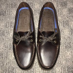 Sperry Top-Sider NWOT